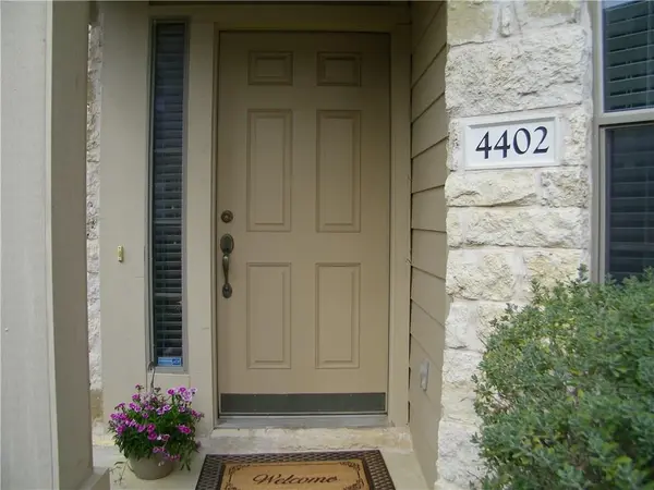 9201 Brodie LN #4402, Austin, TX 78748