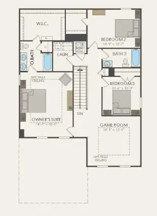 1341 Sky Ridge CT, Belton, TX 76513