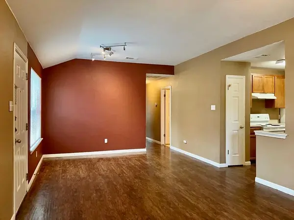 8605 Talyne Chaise CIR #A, Austin, TX 78729