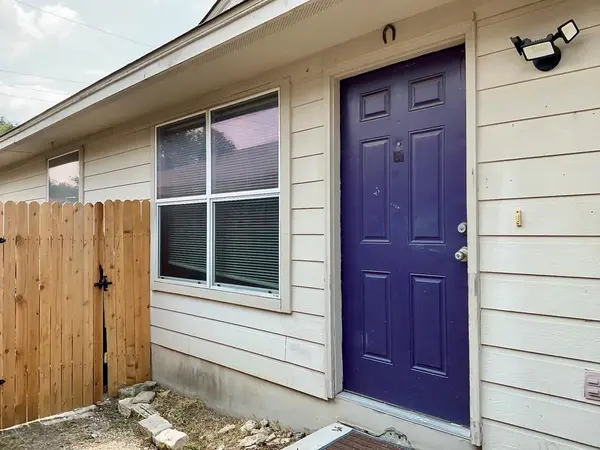 8605 Talyne Chaise CIR #A, Austin, TX 78729