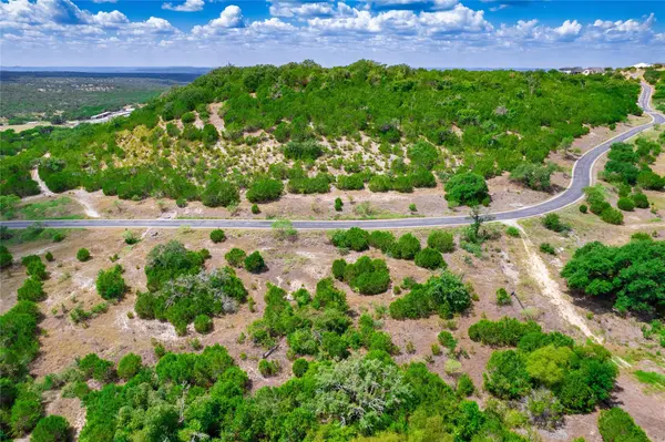 Lot 58 Eagle RDG, Burnet, TX 78611