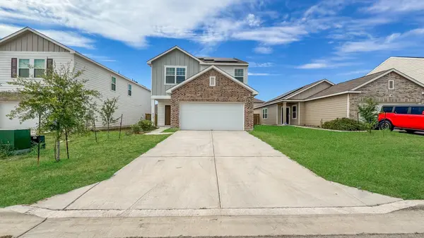 337 Line of Fire WAY, Jarrell, TX 76537