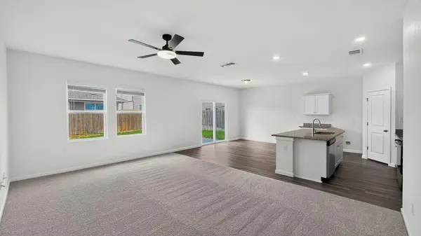 337 Line of Fire WAY, Jarrell, TX 76537