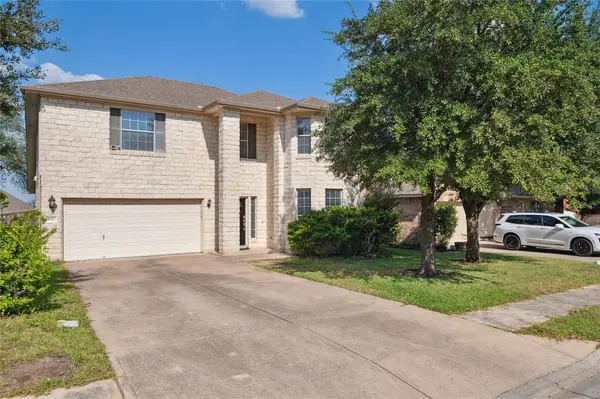 4517 Heritage Well LN, Round Rock, TX 78665