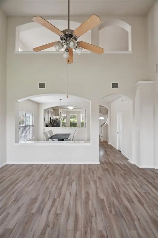 4517 Heritage Well LN, Round Rock, TX 78665
