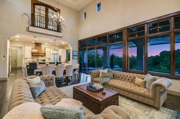 4127 Lago Viento DR, Austin, TX 78734