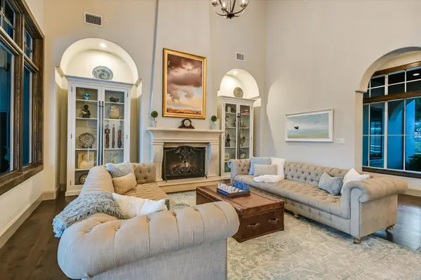 4127 Lago Viento DR, Austin, TX 78734
