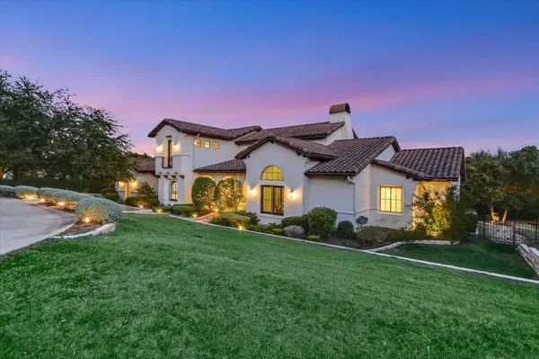 4127 Lago Viento DR, Austin, TX 78734