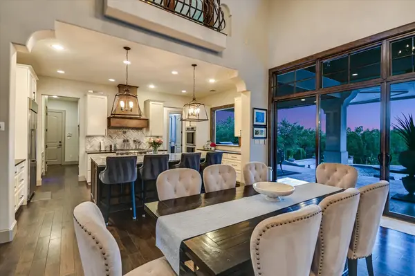 4127 Lago Viento DR, Austin, TX 78734