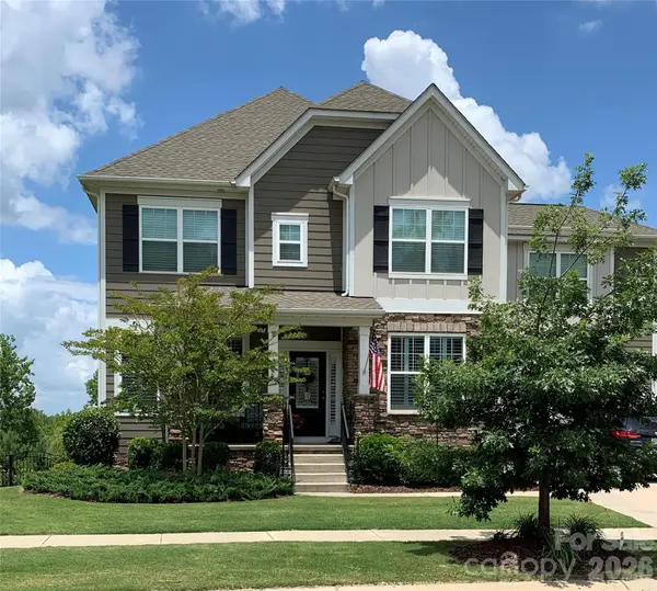 1278 Bryson Gap DR, Fort Mill, SC 29715