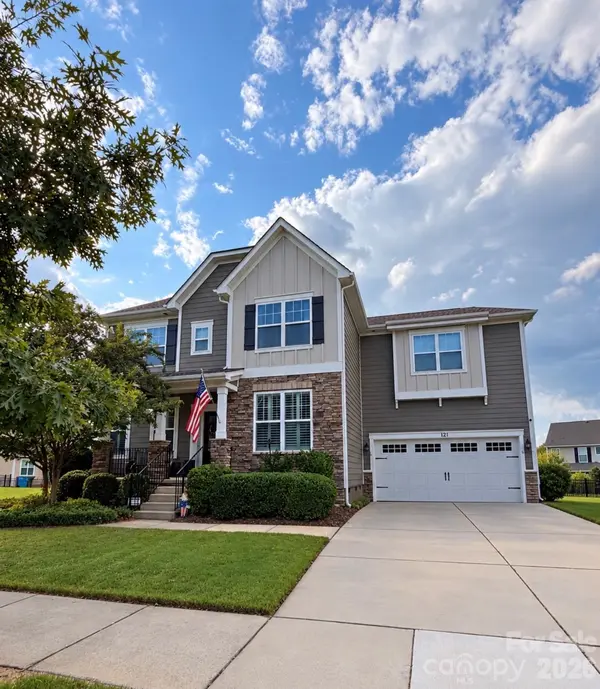 1278 Bryson Gap DR, Fort Mill, SC 29715
