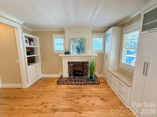 323 Rensselaer AVE, Charlotte, NC 28203