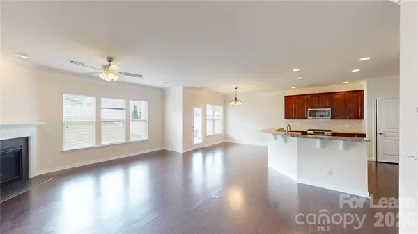 6712 Coral Rose RD, Charlotte, NC 28277