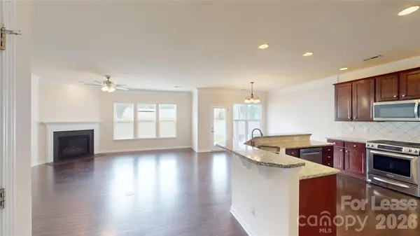 6712 Coral Rose RD, Charlotte, NC 28277
