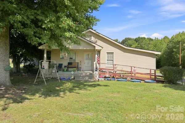 512 W Bank ST, Salisbury, NC 28146