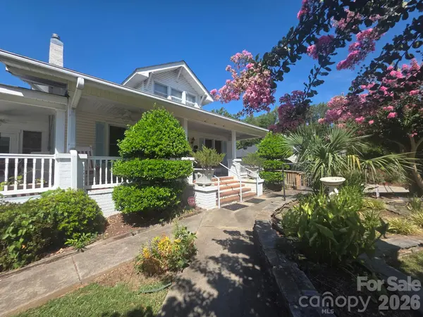 113 N Central AVE, Belmont, NC 28012