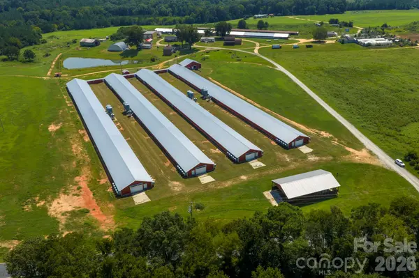 149 Thompson Farm RD, Rockingham, NC 28379