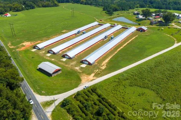 149 Thompson Farm RD, Rockingham, NC 28379
