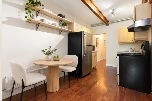 22 Curzon ST E #Main, Toronto E01, ON M4M 3B4