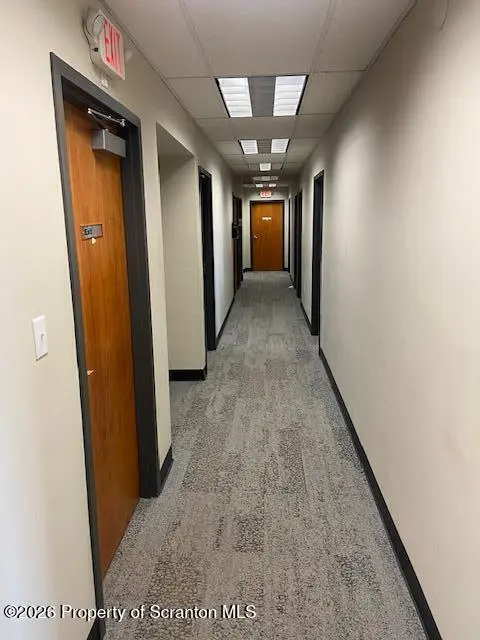1141 Clay AVE #Suite 2, Dunmore, PA 18510