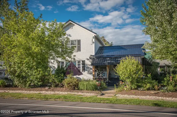 332 Rushbrook ST, Jermyn, PA 18433