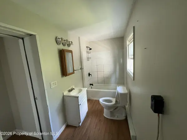 610 Ferdinand ST, Scranton, PA 18508