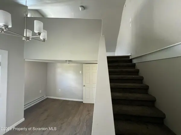 610 Ferdinand ST, Scranton, PA 18508