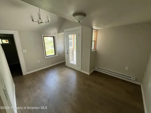610 Ferdinand ST, Scranton, PA 18508