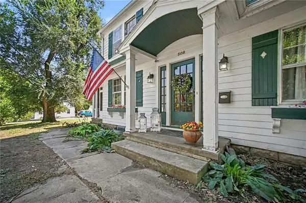 508 Broad ST, Warrensburg, MO 64093