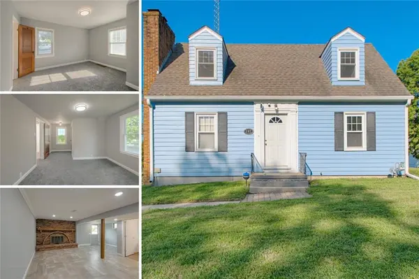 202 S 14th ST, Savannah, MO 64485