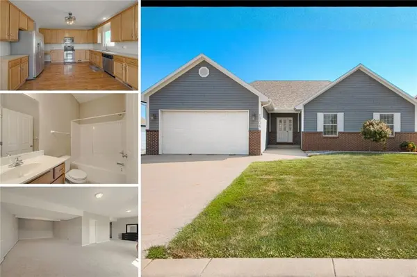 1706 Bluebird CT, Atchison, KS 66002