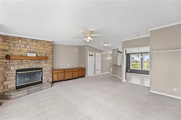 315 S Ransom ST, Richmond Ks, KS 66080
