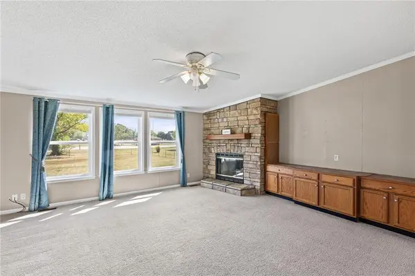 315 S Ransom ST, Richmond Ks, KS 66080