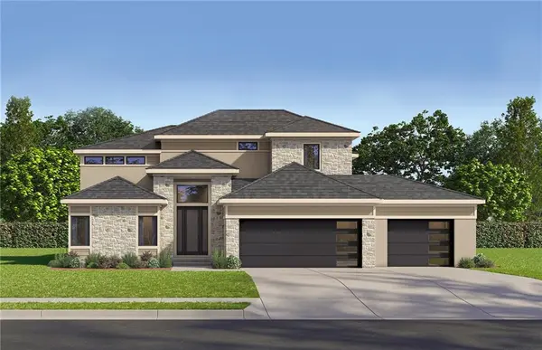 16932 Rosehill ST, Overland Park, KS 66221