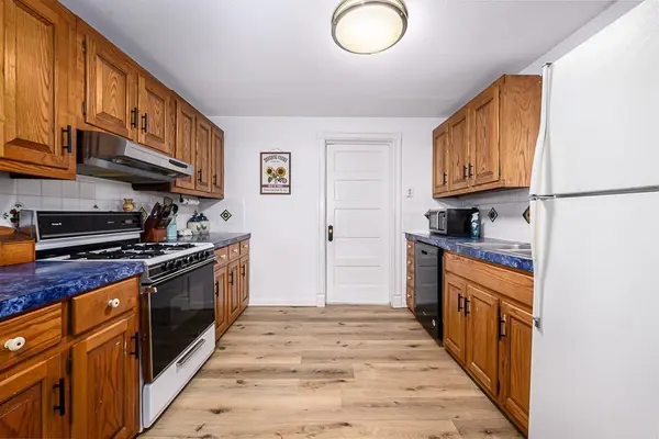301 W Lake ST, Mc Louth, KS 66054