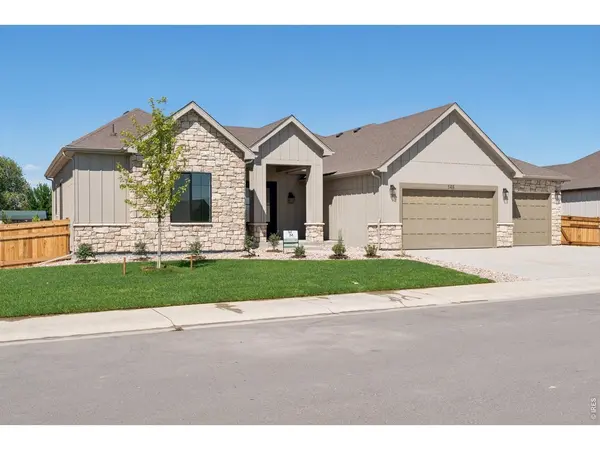146 Blue Fortune, Windsor, CO 80550