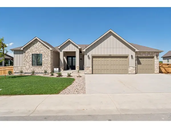 146 Blue Fortune, Windsor, CO 80550