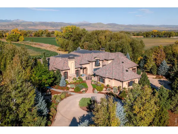 8925 Mountain View, Boulder, CO 80303