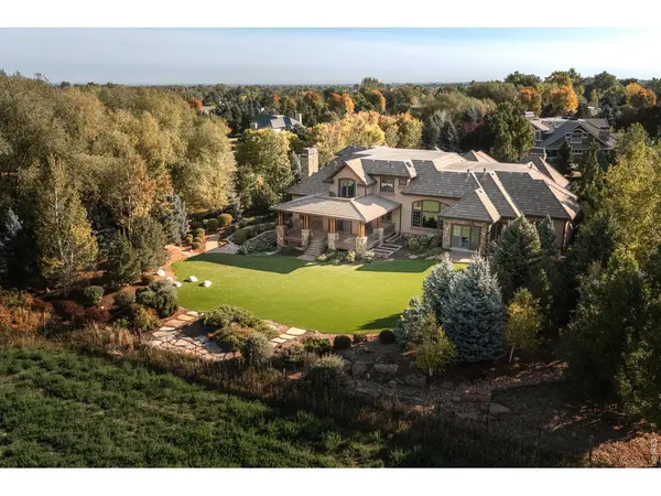 8925 Mountain View, Boulder, CO 80303