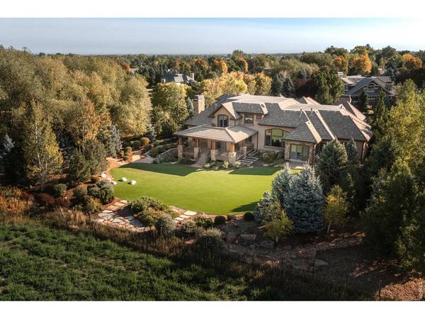 8925 Mountain View, Boulder, CO 80303