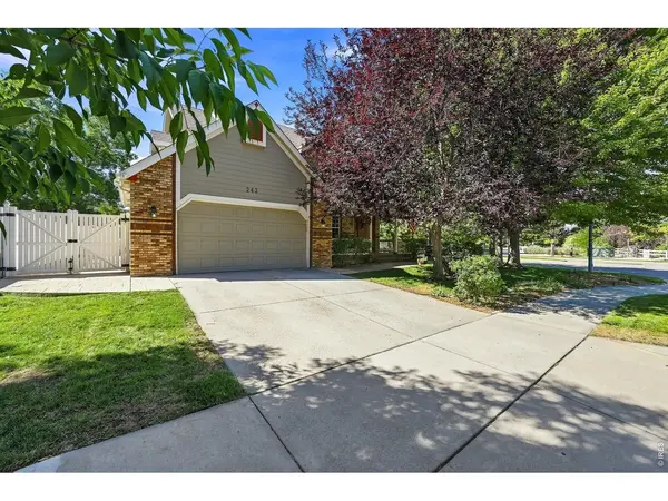243 Cattail, Windsor, CO 80550