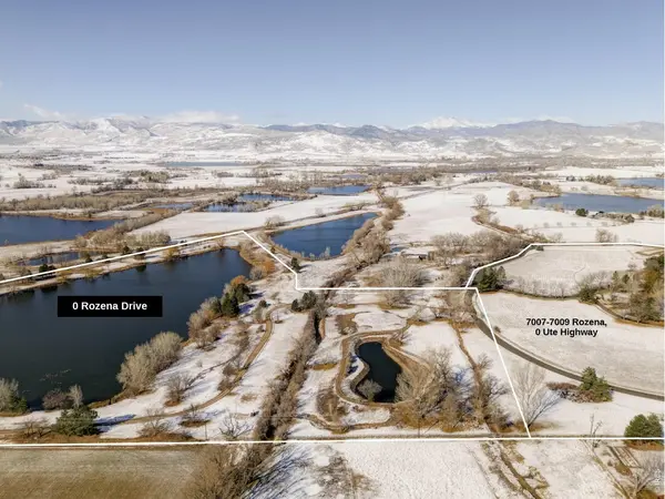 0 Rozena, Longmont, CO 80503