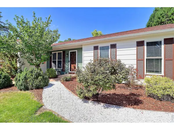 400 Towhee, Fort Collins, CO 80526