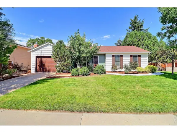 400 Towhee, Fort Collins, CO 80526