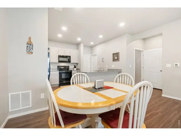 3603 Ronald Reagan, Wellington, CO 80549