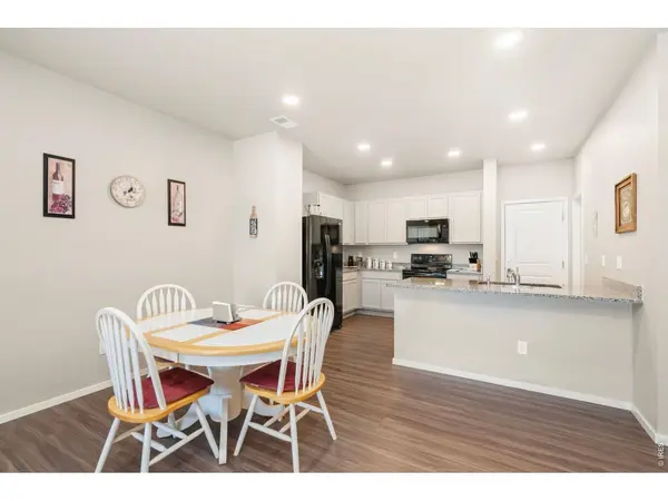 3603 Ronald Reagan, Wellington, CO 80549