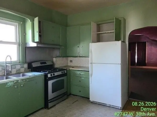 2747 W 38th, Denver, CO 80211