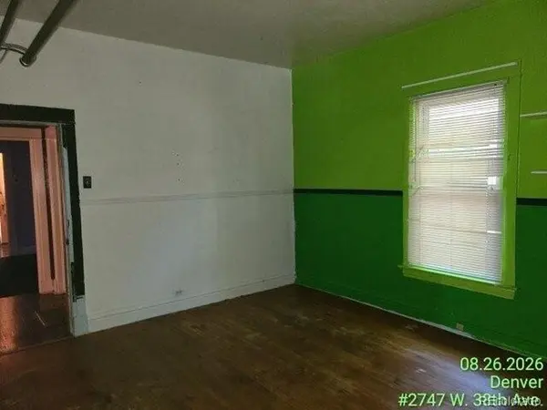 2747 W 38th, Denver, CO 80211
