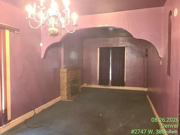 2747 W 38th, Denver, CO 80211