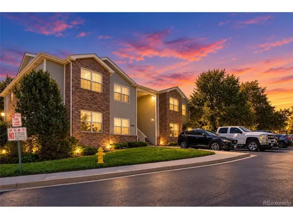 11620 W 62nd #102, Arvada, CO 80004